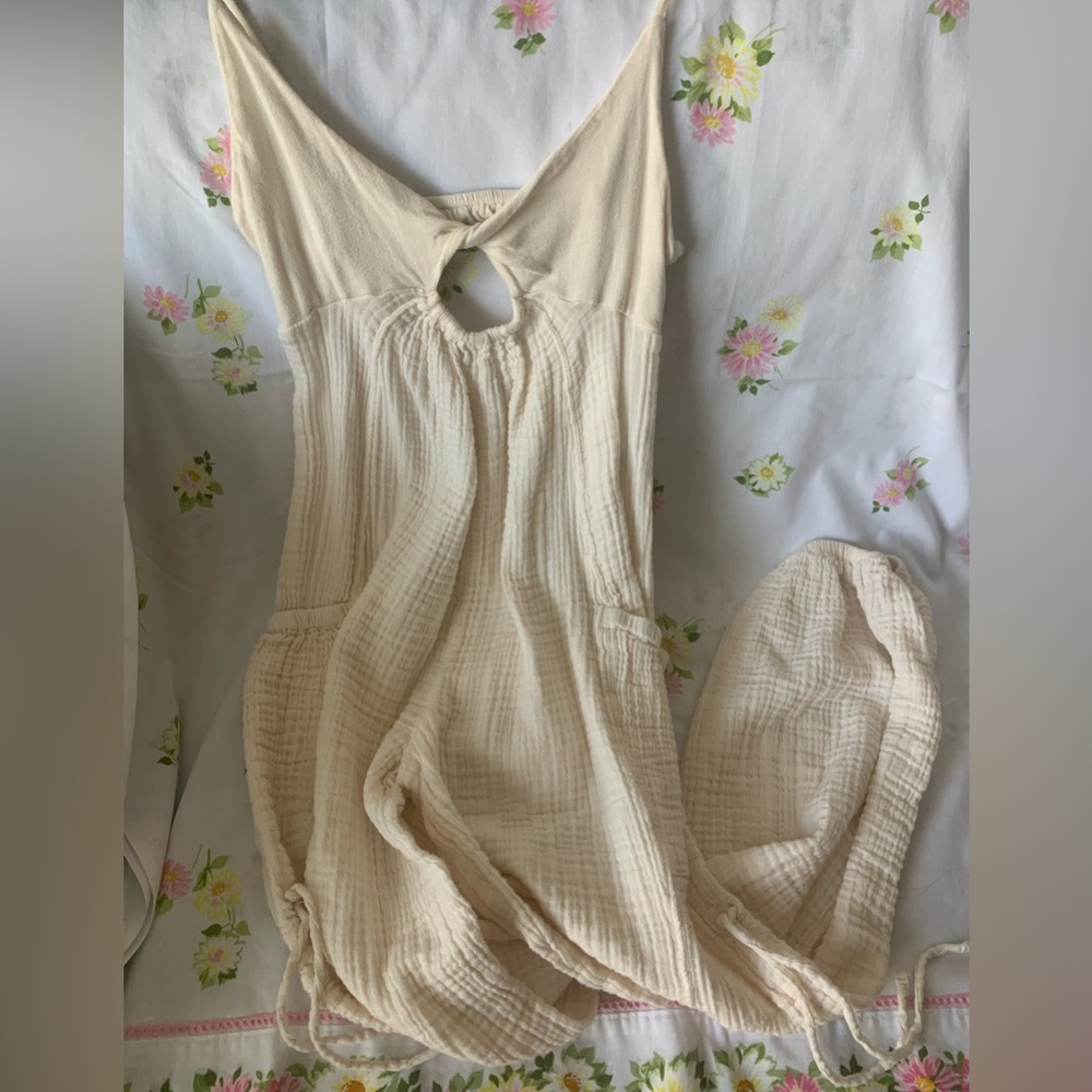 UO Lounge Onesie